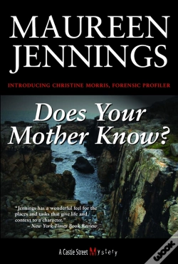 Capa do artigo Does Your Mother Know?