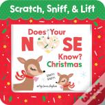Does Your Nose Know? Christmas