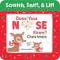 Does Your Nose Know? Christmas - Preview