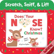 Capa do artigo Does Your Nose Know? Christmas