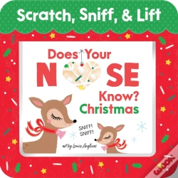 Capa do artigo Does Your Nose Know? Christmas