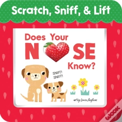 Capa do artigo Does Your Nose Know? First Words