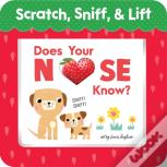 Does Your Nose Know? First Words