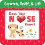 Does Your Nose Know? First Words - Preview