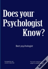 Does Your Psychologist Know?