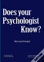 Does Your Psychologist Know?