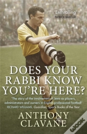 Capa do artigo Does Your Rabbi Know You