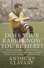 Does Your Rabbi Know You'Re Here? - Preview