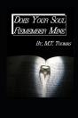 Does Your Soul Remember Mine - Preview