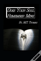 Capa do artigo Does Your Soul Remember Mine