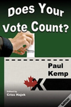 Capa do artigo Does Your Vote Count?