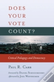 Capa do artigo Does Your Vote Count?