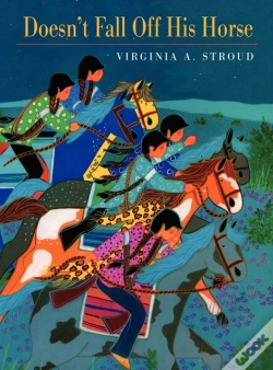 Capa do artigo Doesn'T Fall Off His Horse