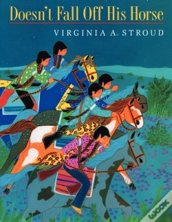 Capa do artigo Doesn'T Fall Off His Horse
