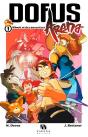 Dofus - Arena Tome 1 : Minuit Et Des Poussières - Preview