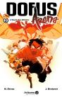 Dofus - Arena Tome 2 : L'Heure Des Démons - Preview