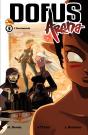 Dofus - Arena Tome 3 : L'Hormonde - Preview