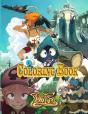 Dofus Coloring Book - Preview