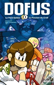 Capa do artigo Dofus - Édition Double Tome 1