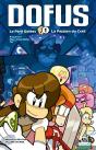 Dofus - Édition Double Tome 1 : Le Péril Gelées ; La Passion Du Crail - Preview