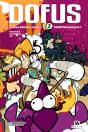 Dofus - Édition Double Tome 2 - Preview