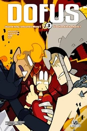 Capa do artigo Dofus - Édition Double Tome 3