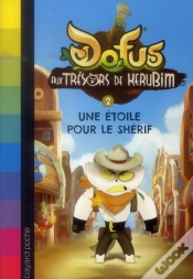 Capa do artigo Dofus Kerubim T2 - Lancement