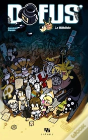 Capa do artigo Dofus : La Bibible