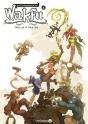 Dofus; Les Chroniques De Wakfu T.1 ; Maille À Partir - Preview