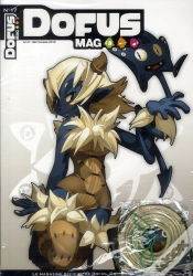 Capa do artigo Dofus Mag 17