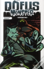 Capa do artigo Dofus - Monster Tome 10 : Sphincter Cell