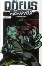 Dofus - Monster Tome 10 : Sphincter Cell - Preview
