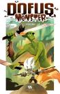 Dofus - Monster Tome 11 : Bworker - Preview