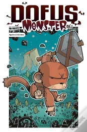 Capa do artigo Dofus - Monster Tome 12 : Moon