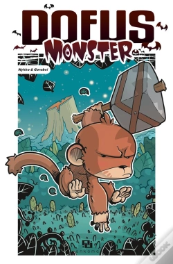Capa do artigo Dofus - Monster Tome 12 : Moon