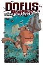 Dofus - Monster Tome 12 : Moon - Preview