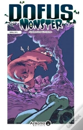 Dofus - Monster Tome 2 : Le Dragon Cochon