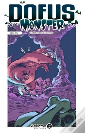 Capa do artigo Dofus - Monster Tome 2 : Le Dragon Cochon