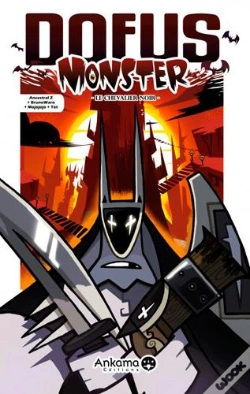 Capa do artigo Dofus - Monster Tome 3 : Le Chevalier Noir