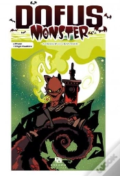 Capa do artigo Dofus - Monster Tome 5 : Nomekop Le Crapoteur