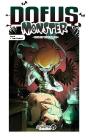 Dofus - Monster Tome 6 : Brumen Tinctorias - Preview