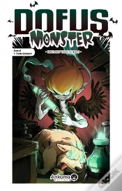 Capa do artigo Dofus - Monster Tome 6 : Brumen Tinctorias