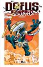 Dofus - Monster Tome 8 : Wa Wabbit - Preview
