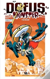 Dofus - Monster Tome 8 : Wa Wabbit
