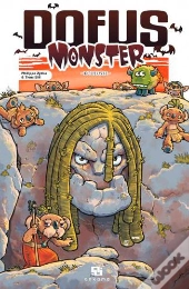 Dofus - Monster Tome 9 : Koulosse