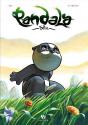 Dofus - Pandala Tome 1 - Preview