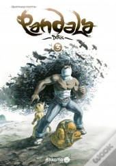 Dofus - Pandala Tome 3