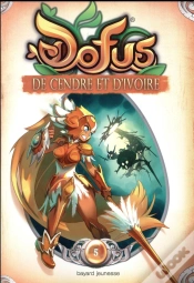 Capa do artigo Dofus T5