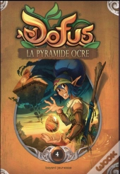 Dofus T.6 ; La Tour D'Ocre