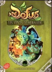 Dofus - Tome 1